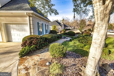 Nestled on a tranquil cul-de-sac with breathtaking views of the - photo 9