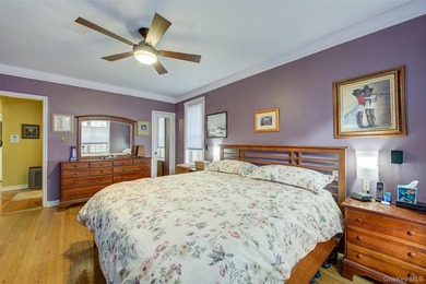 WELCOME TO FOREST HILLS SOUTH, high first floor, sunny & - photo 22