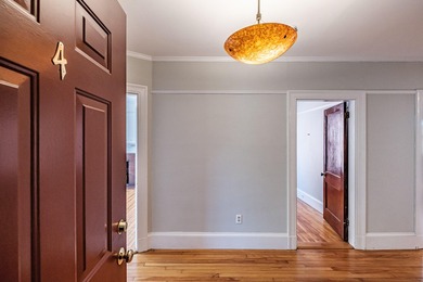 Welcome to 199 Vaughan Street #4, a classic Portland West End - photo 3
