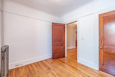 Welcome to 199 Vaughan Street #4, a classic Portland West End - photo 6