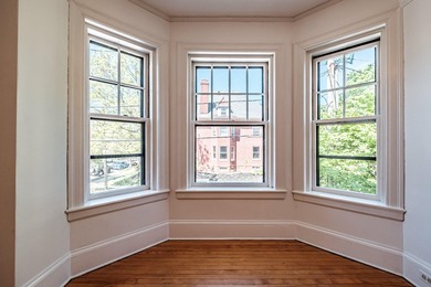 Welcome to 199 Vaughan Street #4, a classic Portland West End - photo 9