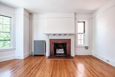Welcome to 199 Vaughan Street #4, a classic Portland West End - photo 10