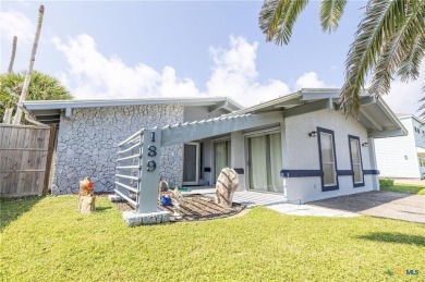 Redfish Bay Home For Sale in City by The Sea Texas