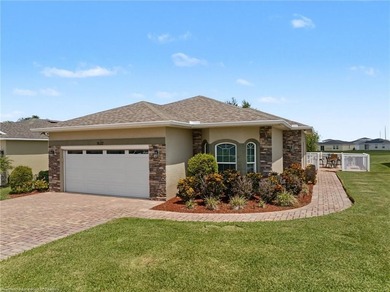 Welcome to Florida living at it's finest This newer home is - photo 37