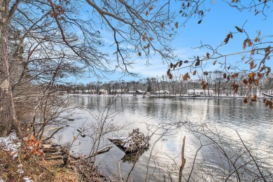 Lake Acreage For Sale in Niles, Michigan