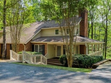 Lake Oconee Townhome/Townhouse For Sale in Greensboro Georgia
