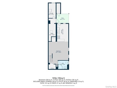 Welcome 3046 Coddington Ave, Bronx NY 10461 beautifully - photo 41