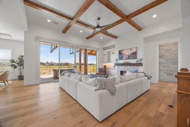 Welcome to this stunning custom-built farmhouse style home, with - photo 2