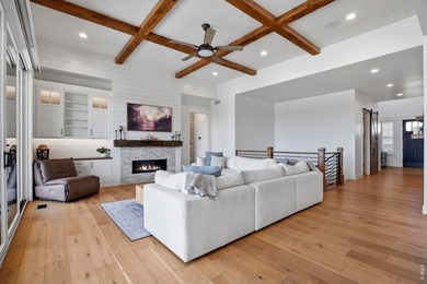 Welcome to this stunning custom-built farmhouse style home, with - photo 3