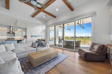 Welcome to this stunning custom-built farmhouse style home, with - photo 4