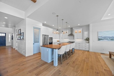 Welcome to this stunning custom-built farmhouse style home, with - photo 7