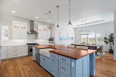 Welcome to this stunning custom-built farmhouse style home, with - photo 8