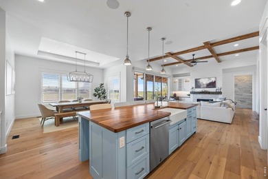 Welcome to this stunning custom-built farmhouse style home, with - photo 9
