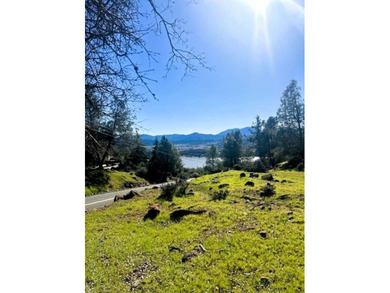 Hidden Valley Lake Lot For Sale in Hidden Valley Lake California