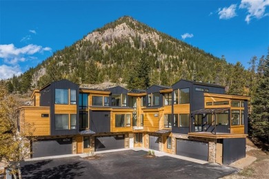 Dillon Reservoir Condo For Sale in Frisco Colorado