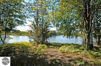 Lake Lot For Sale in West Branch, Michigan