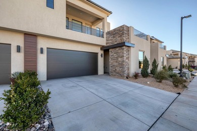 Virgin River Townhome/Townhouse For Sale in Saint George Utah
