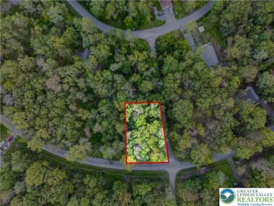 (private lake, pond, creek) Lot For Sale in Coolbaugh Twp Pennsylvania