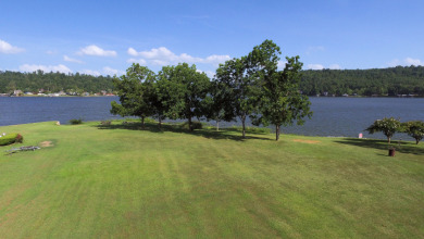 Lake Lot For Sale in Rainbow City, Alabama