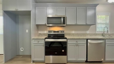 Lake Home For Sale in Whitney, Texas