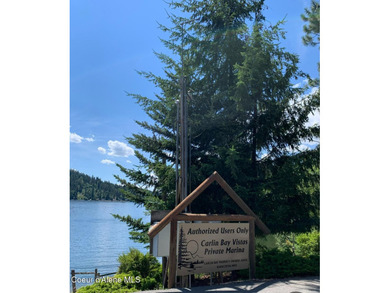 Beautiful Secondary Waterfront lot with Amazing views of Lake - photo 6