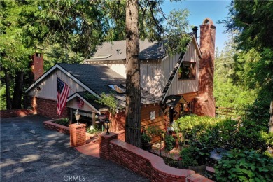 Lake Arrowhead Home Sale Pending in Lake Arrowhead California