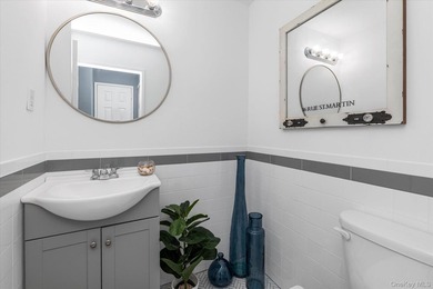Welcome to Elevated Coastal Living in this Beautiful Updated 1 - photo 12