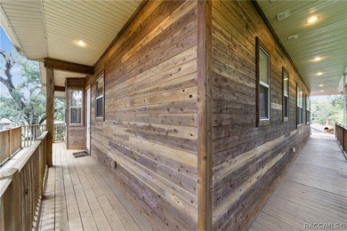 Tucked away at the end of a quiet street along the Withlacoochee - photo 14