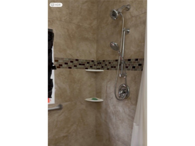 This charming 2-bedroom, 2-bath home sits on 1.87 acres and