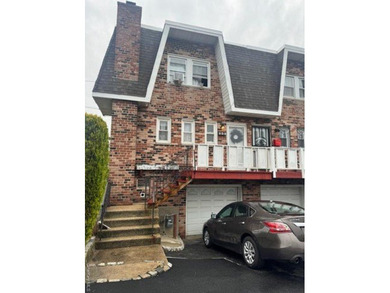 Welcome to 268 Beach 17 Street Brick condo featuring 3BRs, 3BThs - photo 1
