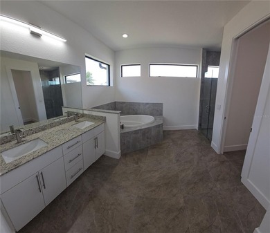 This beautiful residence is situated in the highly sought-after - photo 34