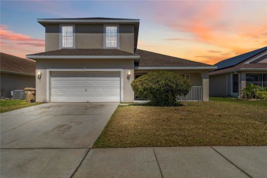 East Lake Tohopekaliga Home For Sale in Kissimmee Florida