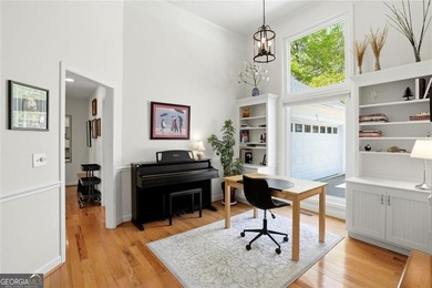 Step inside to discover extensive renovations throughout - photo 4
