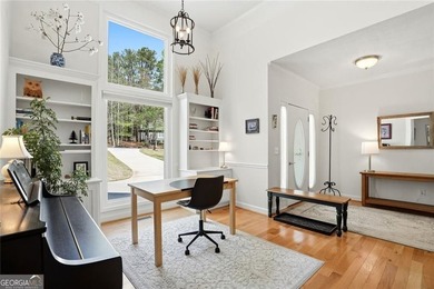 Step inside to discover extensive renovations throughout - photo 5