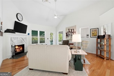 Step inside to discover extensive renovations throughout - photo 6