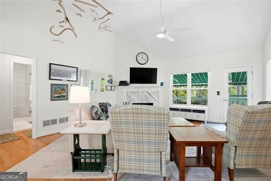 Step inside to discover extensive renovations throughout - photo 7