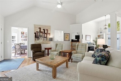 Step inside to discover extensive renovations throughout - photo 8