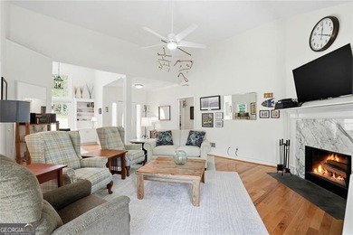 Step inside to discover extensive renovations throughout - photo 9