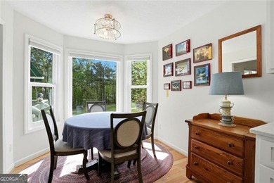 Step inside to discover extensive renovations throughout - photo 10