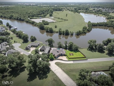 Lake Home For Sale in Shreveport, Louisiana