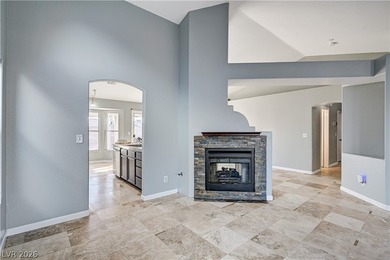 One story home with NO HOA. 3 bedrooms & 2 bathrooms. Beautiful