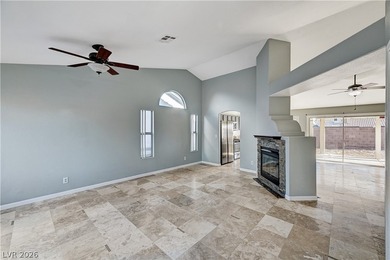 One story home with NO HOA. 3 bedrooms & 2 bathrooms. Beautiful