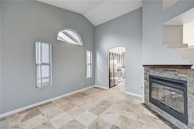 One story home with NO HOA. 3 bedrooms & 2 bathrooms. Beautiful