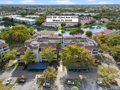 Kendale Lakes Area Condo For Sale in Miami Florida