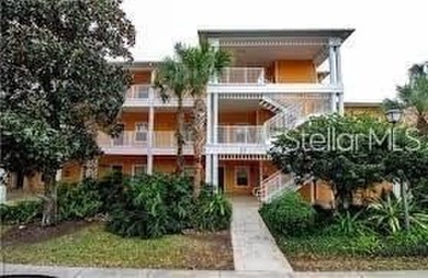 Lake Davenport  Condo For Sale in Davenport Florida
