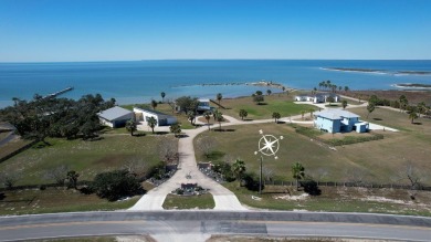 (private lake, pond, creek) Lot For Sale in Rockport Texas