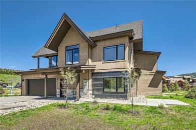 Lake Townhome/Townhouse Sale Pending in Breckenridge, Colorado