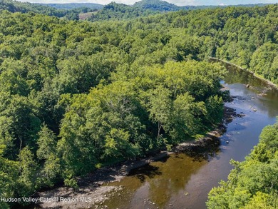 Escape to your own private island on the scenic Rondout Creek - photo 3