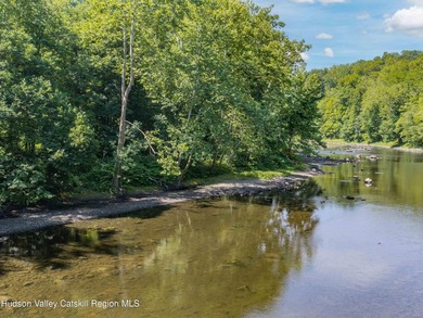 Escape to your own private island on the scenic Rondout Creek - photo 6