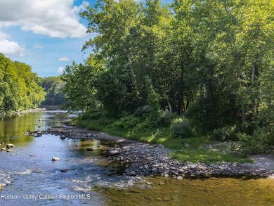 Escape to your own private island on the scenic Rondout Creek - photo 7